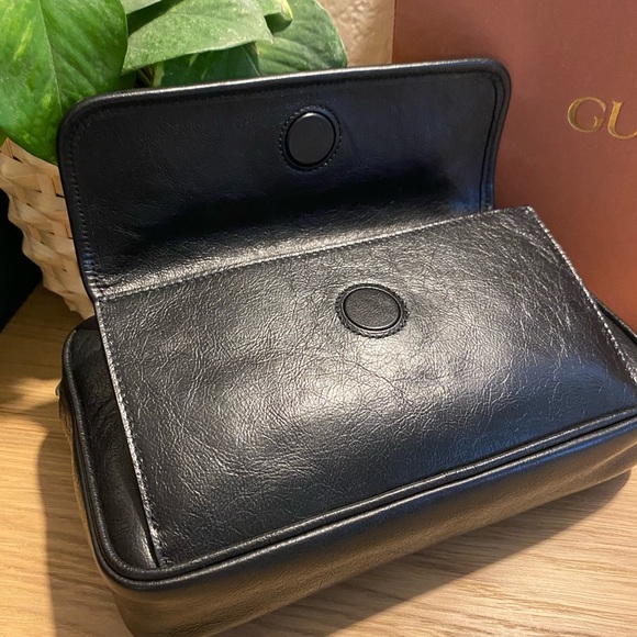 NEW GUCCI MORPHEUS BELT BAG - Picture 6 of 10